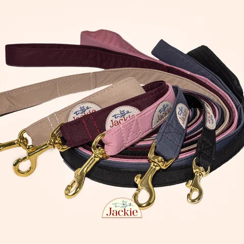 Jackie koppel 1,5cm