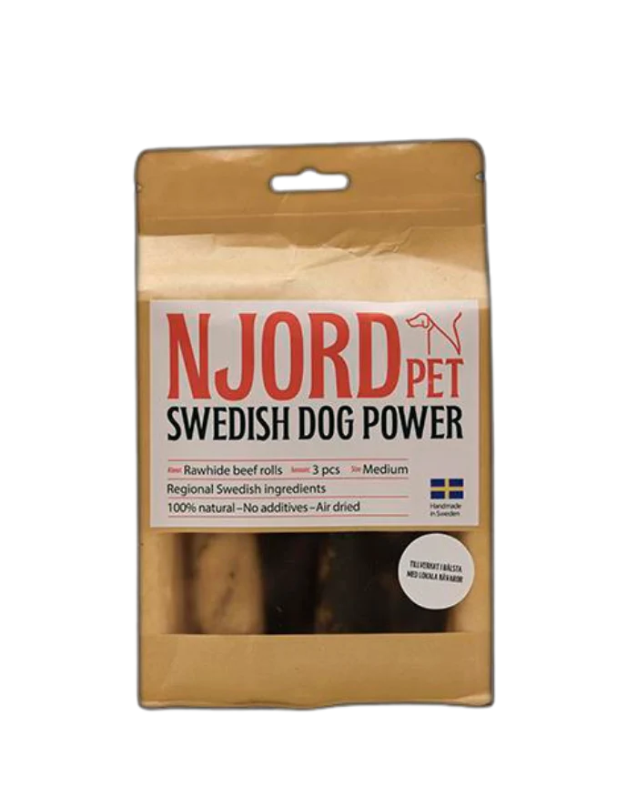 Njord M 3-pack