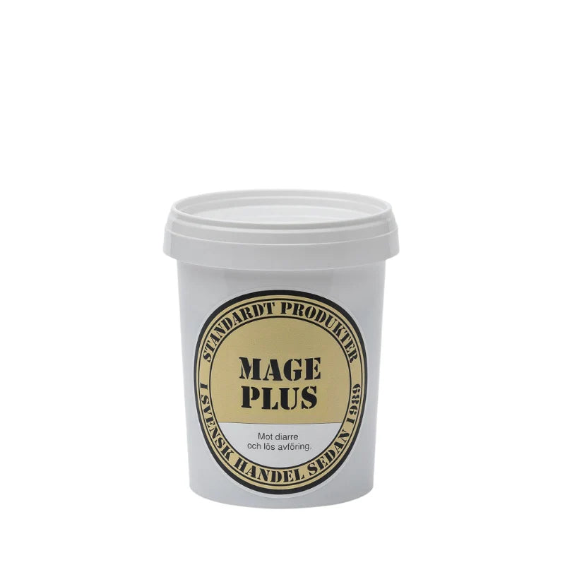 Standardt Produkter Mage Plus 150g