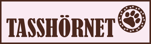 Tasshörnet AB logotyp