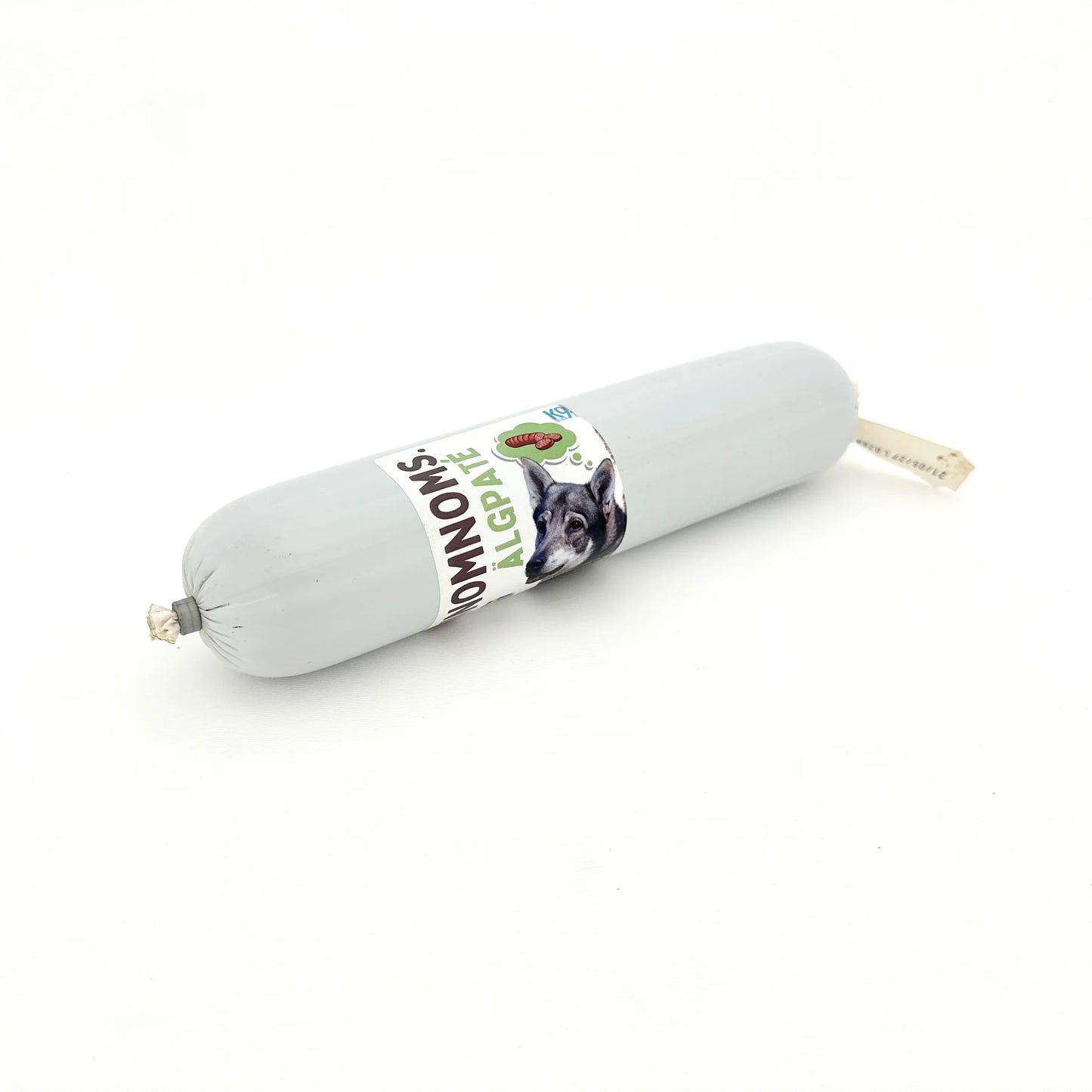 Nom noms Älgpaté 400g