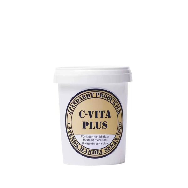 Standardt Produkter C-vitamin plus 150g