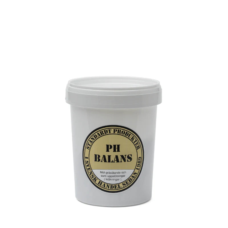 Standardt produkter PH Balans 300g
