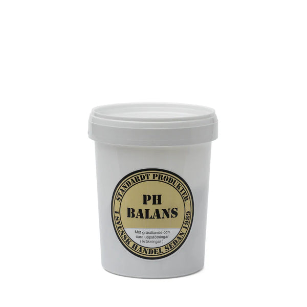 Standardt produkter PH Balans 300g