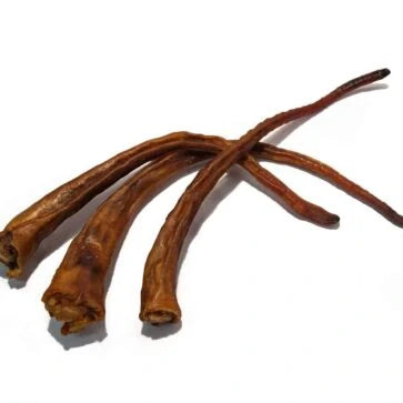 Emmzo torkad grisknorr