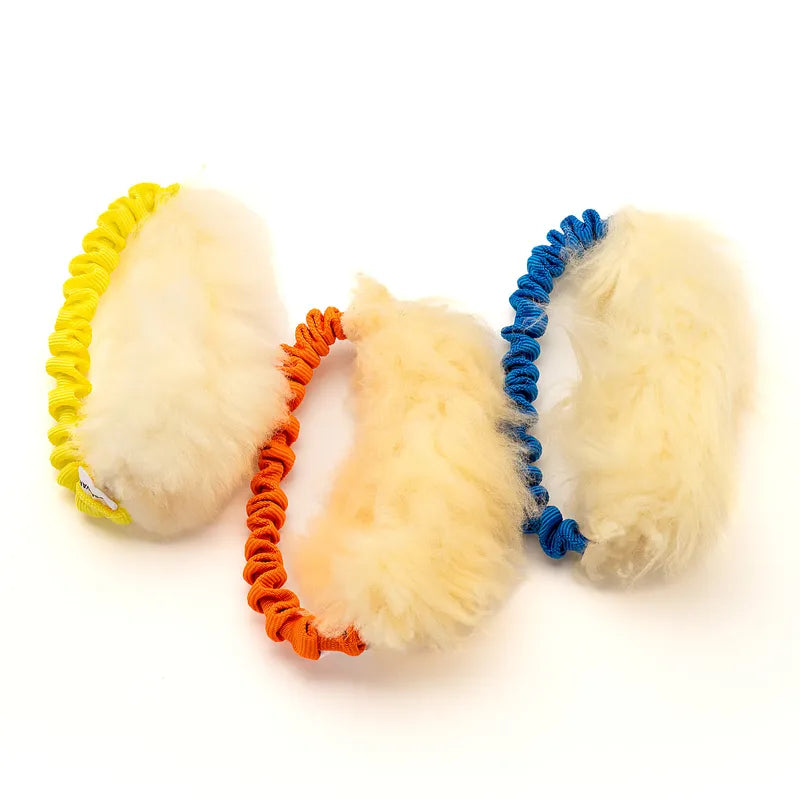 Träningsleksak kampring