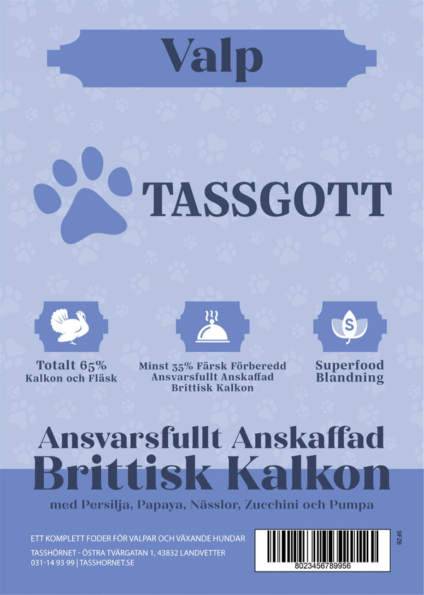 Snickare av Tasshörnet AB – projekt 6