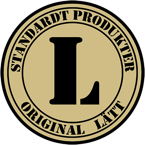 Standardt Lätt